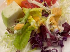 -帝豪酒店•马可勃罗西餐厅