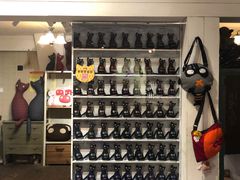 -猫咪博物馆(顶澳仔猫街店)