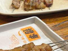 -美达尔烧烤(银川东路店)