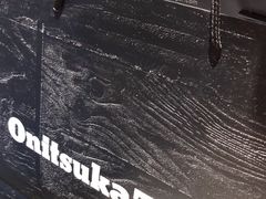 -Onitsuka Tiger(上海久光百货店)