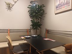 -酷公社·榴莲披萨(太原街店)