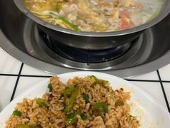 -海关荤豆花(洋河一路店)