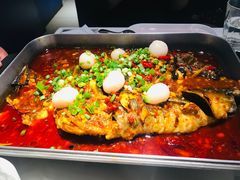 -鱼酷活鱼烤鱼(沈阳大悦城店)