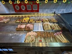-为民烧烤吧.自贡爆炒菜.成都烧烤(收录20年好店)
