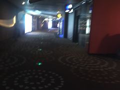 -万达影城(汉街万达广场IMAX店)