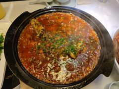 -院8里·小聚园老川菜(九眼桥店)