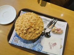 -劳顶笨咖啡(益华广场店)