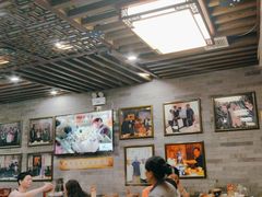 -东来顺•非遗火锅(外滩店)