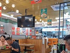 -添利·香港茶餐厅·下午茶(雪象店)