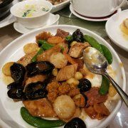 -陶陶居海鲜酒家(新马路店)