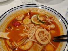 -金湖港式餐厅(建外店)