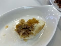 -清真·尖子尖牛肉面(王府井店)