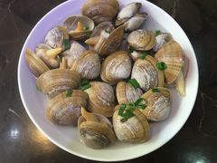 -锋味海鲜菜馆