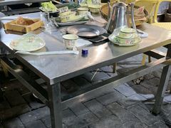 -德四家·云南傣味烧烤品牌(和谐店)