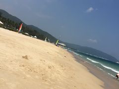 -三亚亚龙湾天域度假酒店