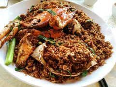 -喜记避风塘炒辣蟹(旗舰店)