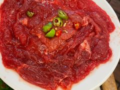-山城年华老火锅(玉林店)