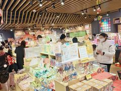 -九木杂物社(江宁金鹰店)