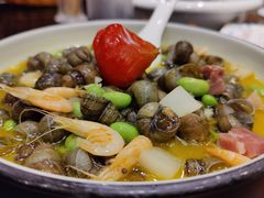 -锡和无锡菜(景丽苑店)
