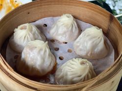 点击看大图 -知味观味庄·宴会厅