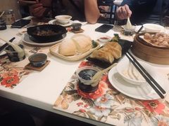 -虾饺妹·酒家(金碧店)