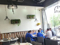 -椒馋小馆(绿源路店)