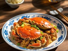 -避风塘(宝山万达店)