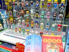-泡泡玛特POPMART(武汉天地壹方店)