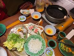 -和彩放题(渔阳店)