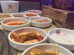 -妙香居韩国烤肉(鹏瑞利季华广场店)