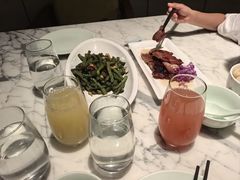 -青雅中餐厅(大连金石滩绿发希尔顿度假酒店)