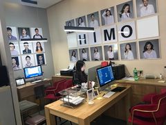 -海马体照相馆(北京apm店)