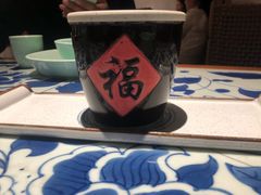 -绿茶餐厅(布吉万象汇店)