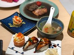 -大渔铁板烧(万象城店)