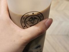 -娃哈哈·奶茶(武林店)