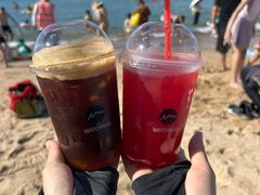 -那香海钻石沙滩浴场