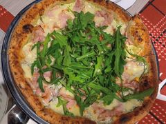 -Primo·丽莫意大利窑烤披萨