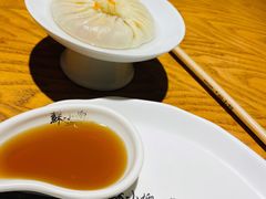 王牌蟹粉灌汤包-苏小柳手工点心(人民广场分院)
