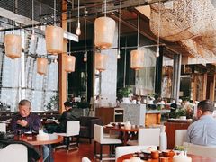-上海柏悦酒店