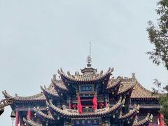 -高庙保安寺