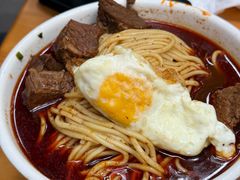 -朱儿面庄(洋河三路店)