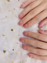 -如一·美甲美睫