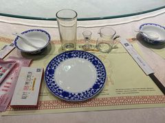 -松针蔡记蒸饺(花园路店)