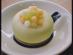 -La Porte de Paris 巴黎之门法式甜品