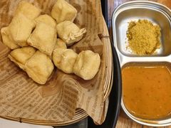 -云阿蛮云南生烫牛肉米线(奉贤路店)