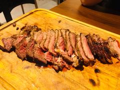 -BARBECUE烤肉屋
