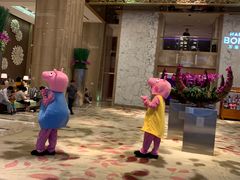 -广州粤海喜来登酒店