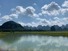 -Club Med地中海俱乐部·桂林度假村