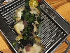 -花潮料理艺食馆(世欧广场店)