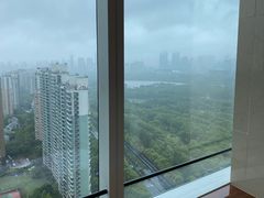 -上海浦东嘉里大酒店